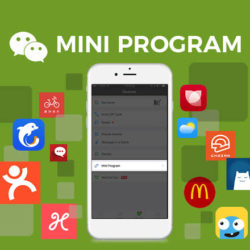 WeChat Mini Program Framework